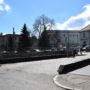Most przed rewitalizacją