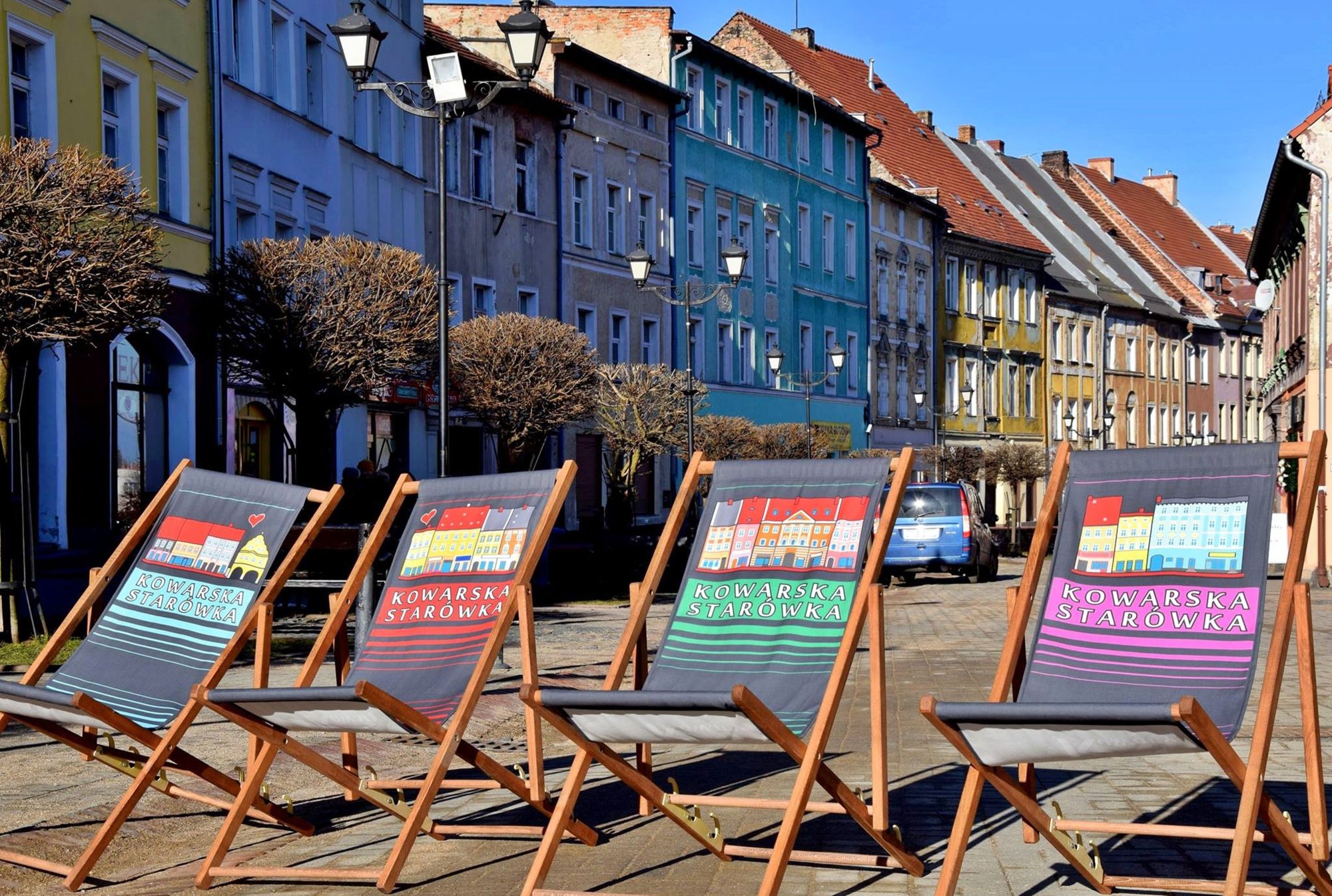 10. Kowarska Starówka