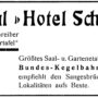 Hotel Schreiber 3